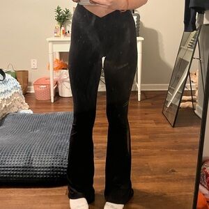 Aerie cross over flares